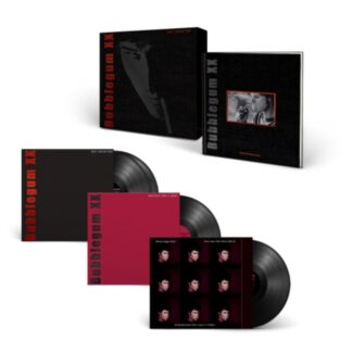Mark Lanegan - Bubblegum (20th Anniversary Edition) [LTD 4xLP BOX]
