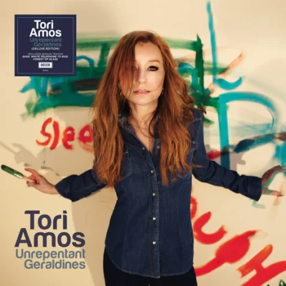 Tori Amos - Unrepentant Geraldines [2xLP]