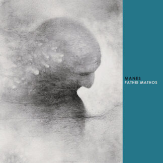 Manes - Pathei Mathos [10" EP]