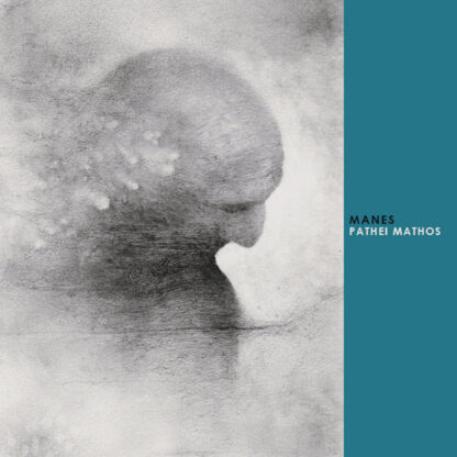 Manes - Pathei Mathos [10" EP]