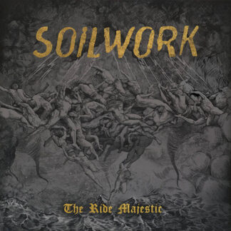 Soilwork - The Ride Majestic [2xLP]