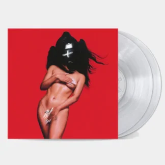 Rosalía - Motomami + [LTD 2xLP] (Clear vinyl)