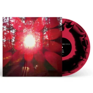 Russian Circles - Empros [LTD LP] (Magenta & Black Vinyl)