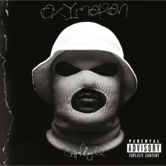 ScHoolboy Q - Oxymoron [2xLP]