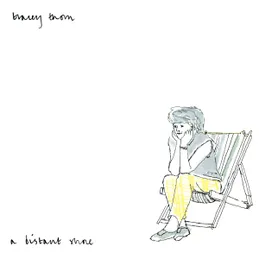Tracey Thorn - A Distant Shore [LP]