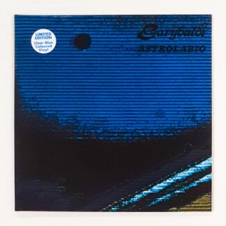 Garybaldi - Astrolabio [LTD LP] (Coloured Vinyl)