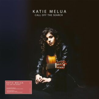 Katie Melua - Call Off The Search [LP]
