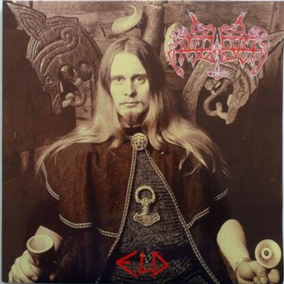 Enslaved - Eld [2xLP]