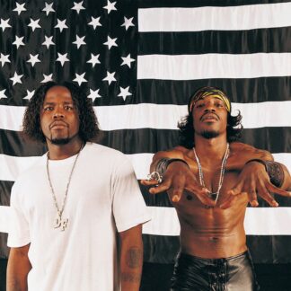 OutKast - Stankonia [2xLP]