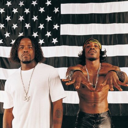 OutKast - Stankonia [2xLP]