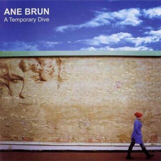 Ane Brun - A Temporary Dive [LP]