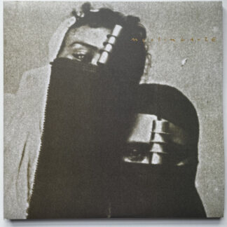 Muslimgauze - Veiled Sisters [2xCD]