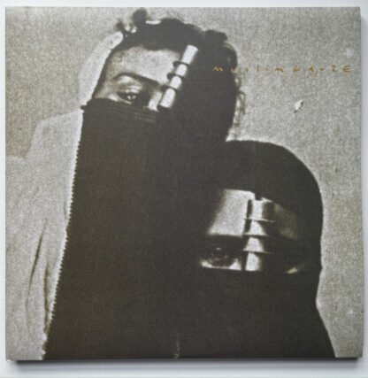 Muslimgauze - Veiled Sisters [2xCD]