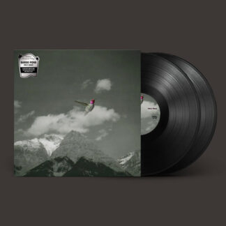 Bardo Pond - Melt Away [2xLP]