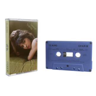 Clairo - Charm [MC]