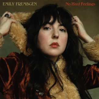 Emily Frembgen - No Hard Feelings [LP]