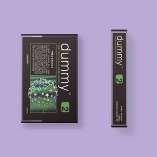 Dummy - Free Energy [MC]