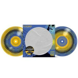 The Flaming Lips - The Soft Bulletin (25th Anniversary) [LTD 2xLP] (Zoetrope Vinyl)