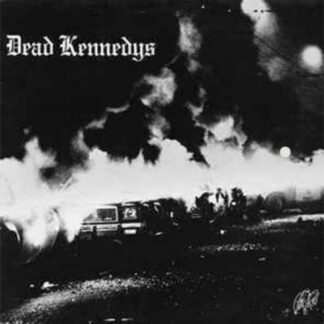 Dead Kennedys - Fresh Fruit For Rotting Vegetables [LP]