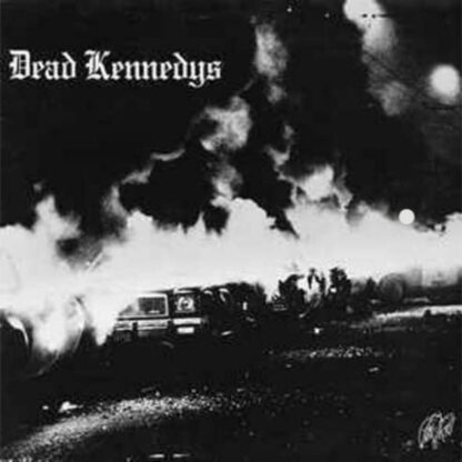 Dead Kennedys - Fresh Fruit For Rotting Vegetables [LP]