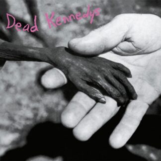 Dead Kennedys - Plastic Surgery Disasters [LP]