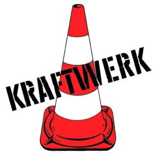 Kraftwerk - Kraftwerk [LP]