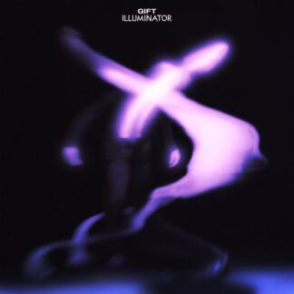 Gift - Illuminator [LTD LP] (White Glow Vinyl)