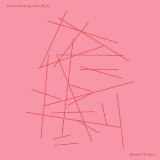 Svaneborg Kardyb - Superkilen [LTD LP]