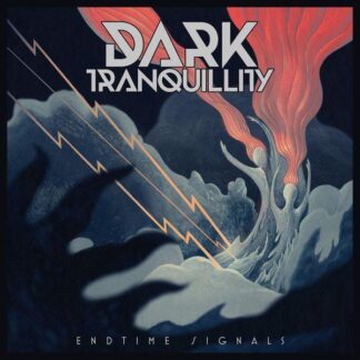 Dark Tranquillity - Endtime Signals [LP]
