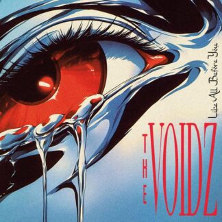 The Voidz - Like All Before You [LP]