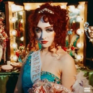 Chappell Roan - The Rise and Fall of a Midwest Princess [LTD 2xLP]
