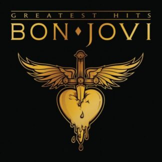 Bon Jovi - Greatest Hits [2xLP]