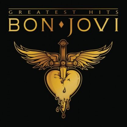 Bon Jovi - Greatest Hits [2xLP]