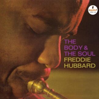 Freddie Hubbard - The Body & The Soul [LP]