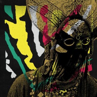 Goat - Goat [LP]