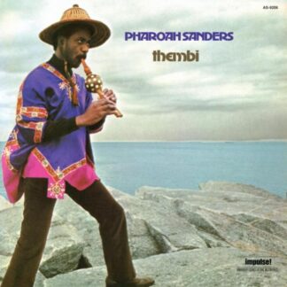 Pharoah Sanders - Thembi [LP]