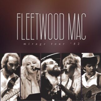 Fleetwood Mac - Mirage Tour '82 [3xLP]