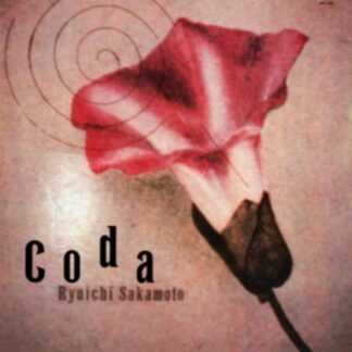 Ryuichi Sakamoto - Coda [LP]