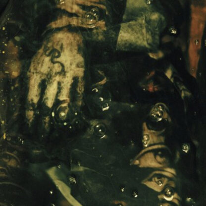 Oranssi Pazuzu - Mestarin Kynsi [2xLP]
