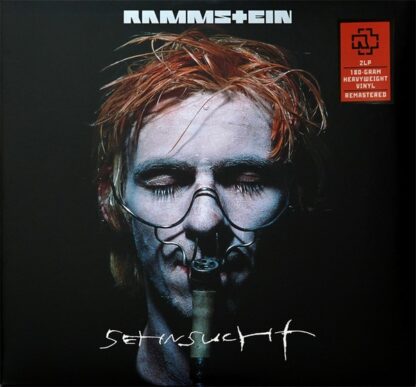Rammstein - Sehnsucht [2xLP]