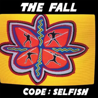 The Fall - Code: Selfish [LP]