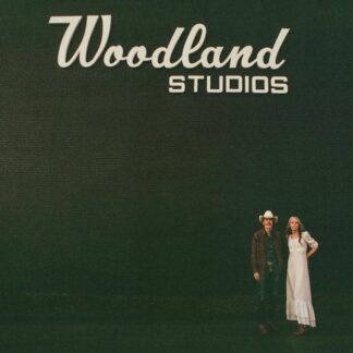 Gillian Welch & David Rawlings - Woodland [2xLP]