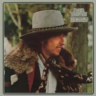 Bob Dylan - Desire [LP]