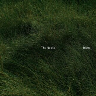 The Necks - Bleed [LTD LP] (Green Vinyl)
