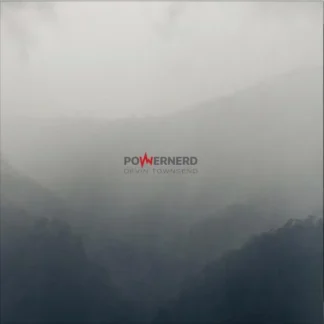 Devin Townsend - PowerNerd [LTD LP] (Coloured Vinyl)