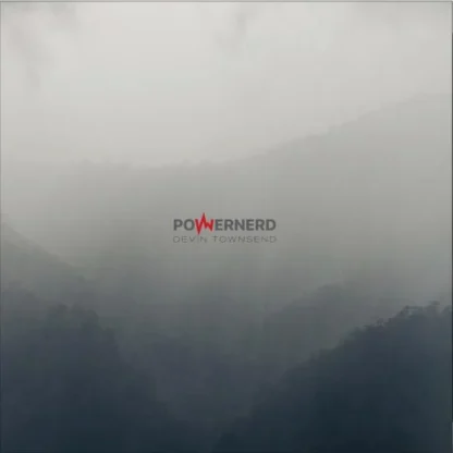 Devin Townsend - PowerNerd [LTD LP] (Coloured Vinyl)