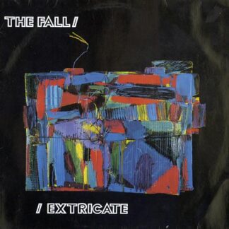 The Fall - Extricate [LP]