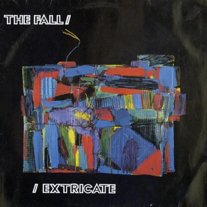 The Fall - Extricate [LP]