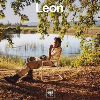Leon Bridges - Leon [LP]