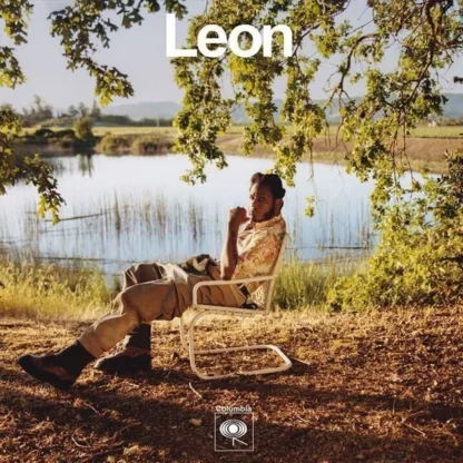 Leon Bridges - Leon [LP]
